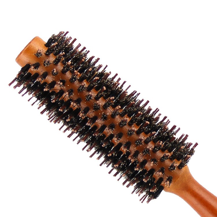 wet curly detangle hair brush comb for salon hairdressing tools brush comb