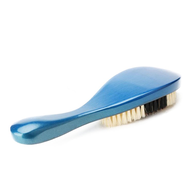 bulk hair care products for men hair Medium Soft Bristles Doo rag Custom Wave Brush  